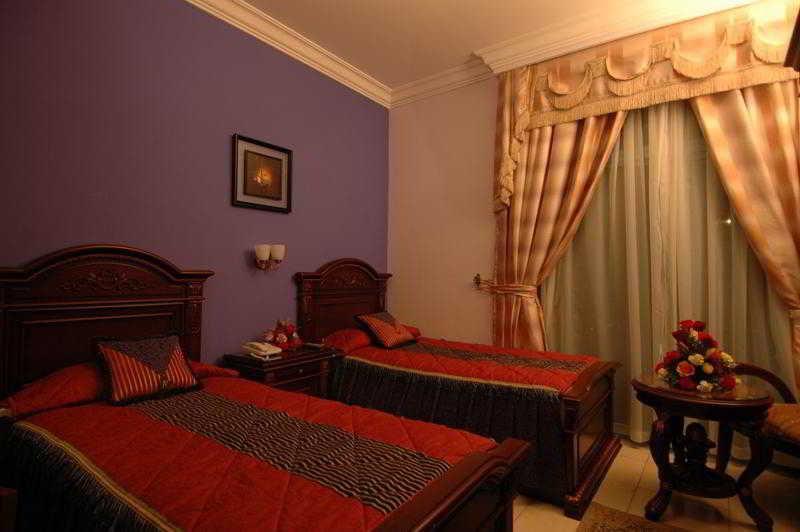 Ramee Suite Apartment 3 Bahrain Dış mekan fotoğraf